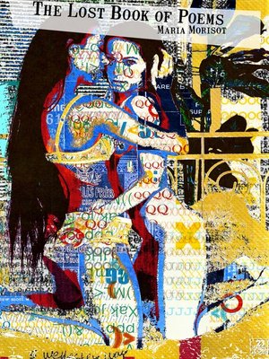 cover image of The Lost Book of Poems